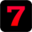 Sector 777 Casino Logo